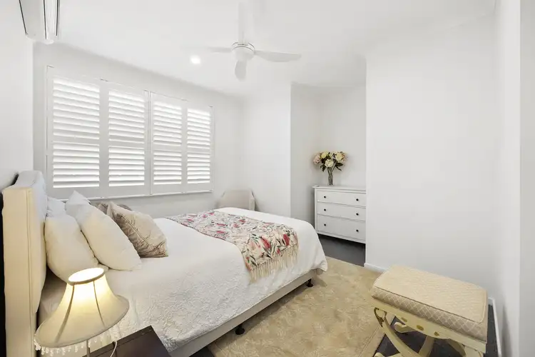 Third view of Homely townhouse listing, 50/1 Grande Avenue, Carrara QLD 4211