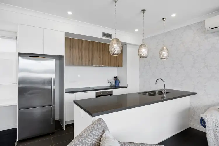 Fourth view of Homely townhouse listing, 50/1 Grande Avenue, Carrara QLD 4211