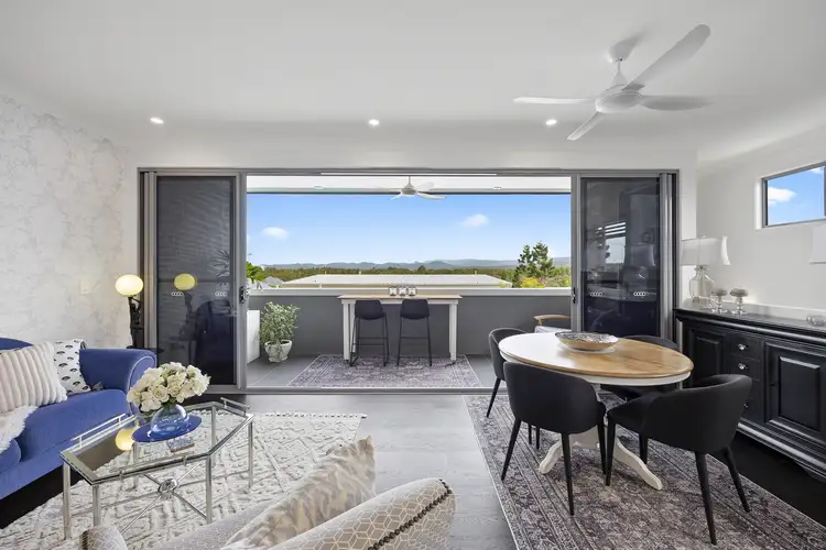 Fifth view of Homely townhouse listing, 50/1 Grande Avenue, Carrara QLD 4211