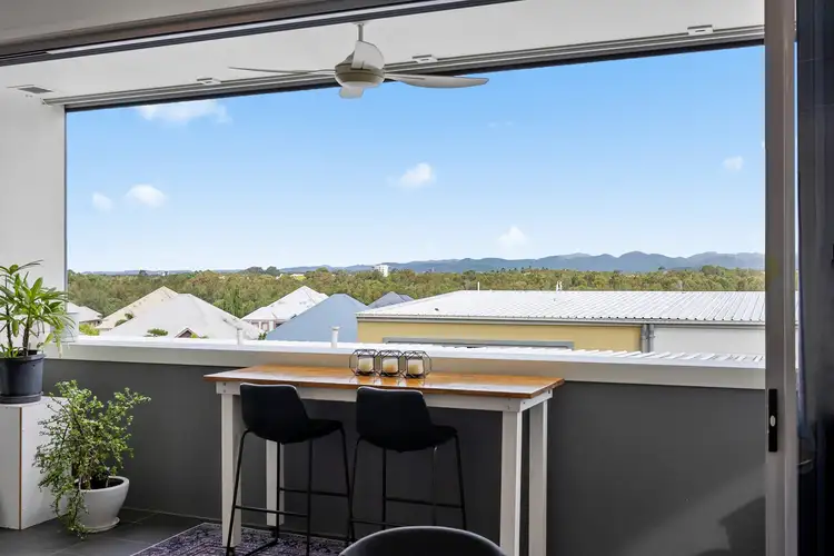 Sixth view of Homely townhouse listing, 50/1 Grande Avenue, Carrara QLD 4211