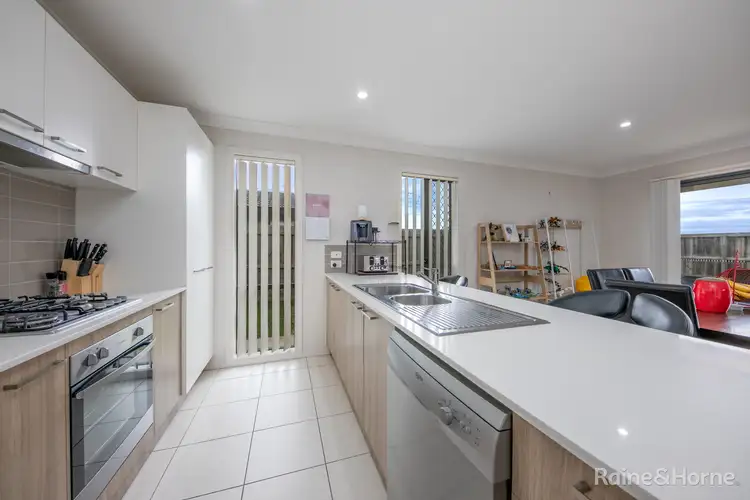 Second view of Homely house listing, 161 James Melrose Drive, Brookfield VIC 3338