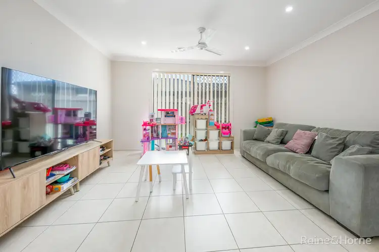 Third view of Homely house listing, 161 James Melrose Drive, Brookfield VIC 3338