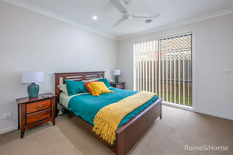 Fifth view of Homely house listing, 161 James Melrose Drive, Brookfield VIC 3338