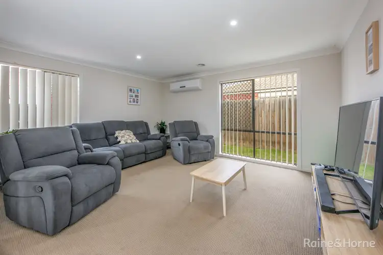 Sixth view of Homely house listing, 161 James Melrose Drive, Brookfield VIC 3338