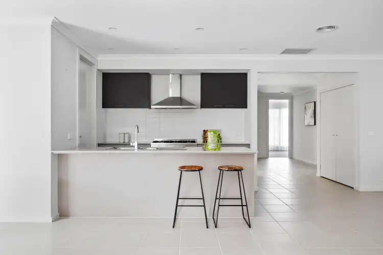 Fourth view of Homely house listing, 21 Graphite Crescent, Wollert VIC 3750