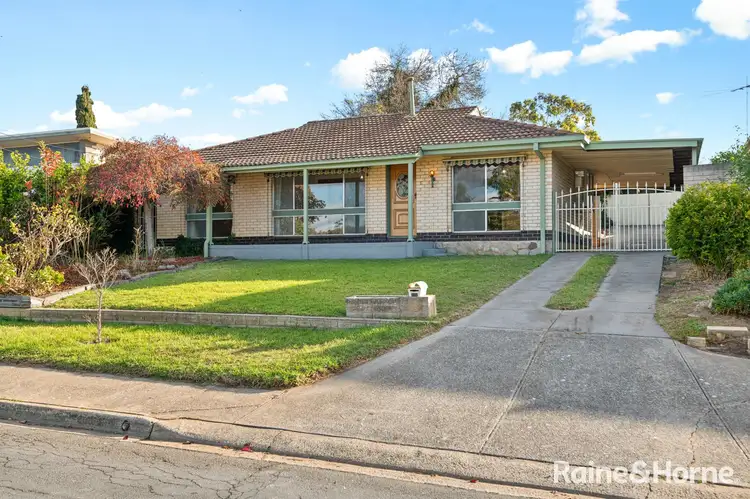 Main view of Homely house listing, 9 Madeira Drive, Morphett Vale SA 5162