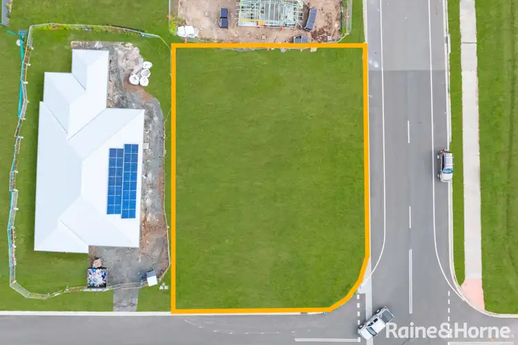 Second view of Homely land listing, 2 Front Hill Drive, Farley NSW 2320