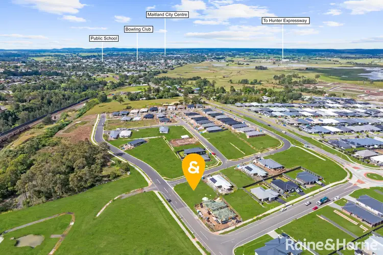 Fourth view of Homely land listing, 2 Front Hill Drive, Farley NSW 2320