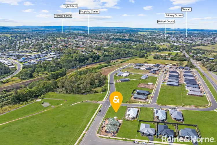 Seventh view of Homely land listing, 2 Front Hill Drive, Farley NSW 2320
