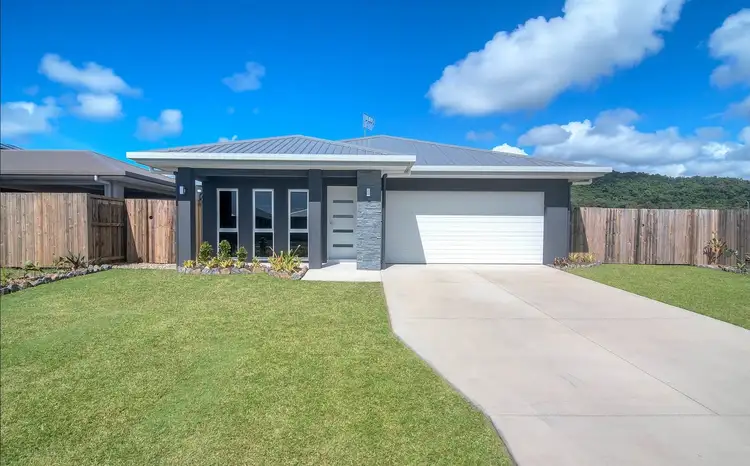 19 Barrbal Drive, Cooya Beach QLD 4873