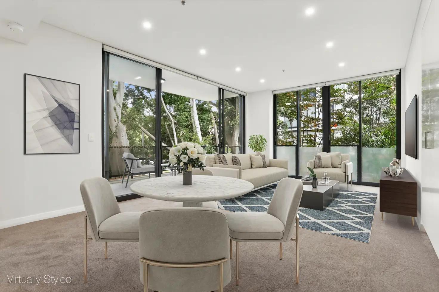 Main view of Homely apartment listing, F202/41-45 Belmore Street, Ryde NSW 2112