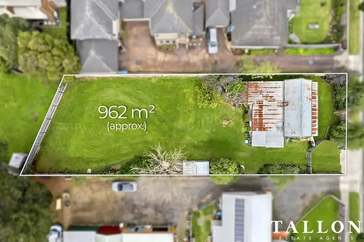 Main view of Homely house listing, 95 Salmon Street, Hastings VIC 3915