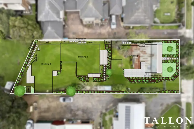 Third view of Homely house listing, 95 Salmon Street, Hastings VIC 3915