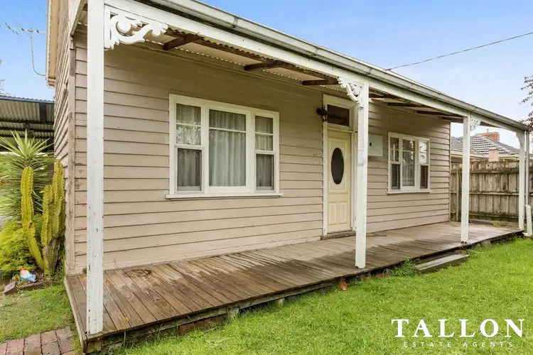 Fifth view of Homely house listing, 95 Salmon Street, Hastings VIC 3915