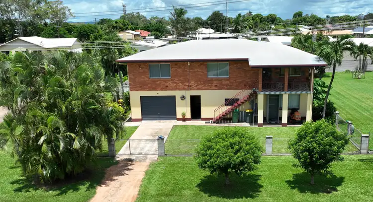 Main view of Homely house listing, 23 Twelfth Street, Home Hill QLD 4806