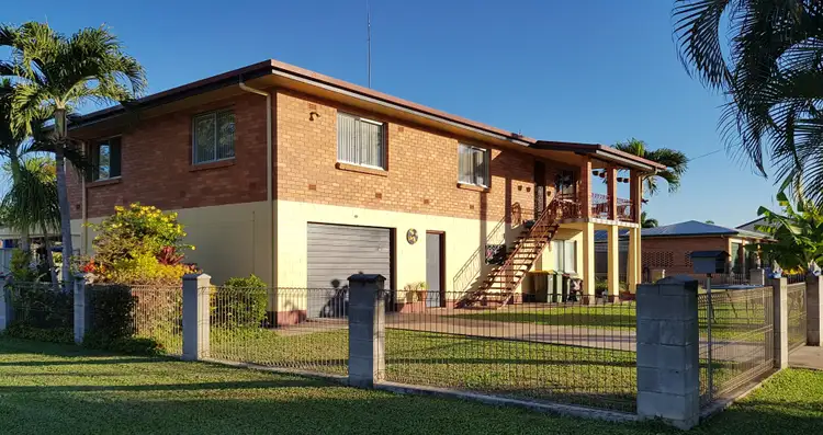 Second view of Homely house listing, 23 Twelfth Street, Home Hill QLD 4806
