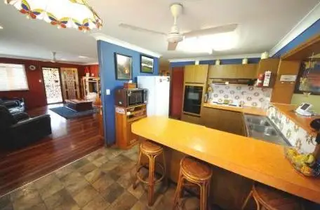 Fourth view of Homely house listing, 23 Twelfth Street, Home Hill QLD 4806