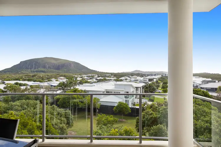 33/2 Seaward Lane, Marcoola QLD 4564