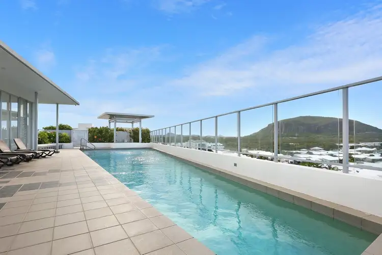 Second view of Homely apartment listing, 33/2 Seaward Lane, Marcoola QLD 4564