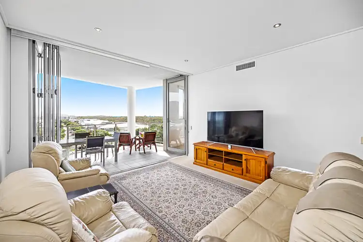 Third view of Homely apartment listing, 33/2 Seaward Lane, Marcoola QLD 4564