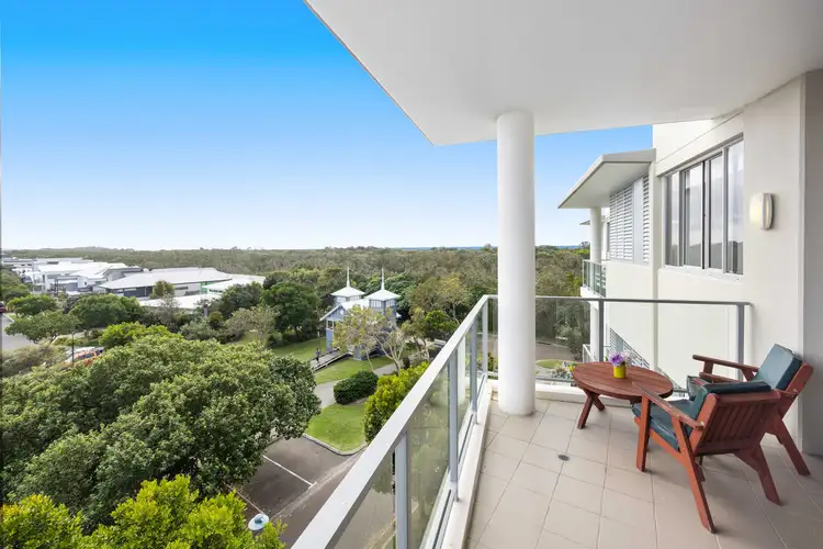 Fourth view of Homely apartment listing, 33/2 Seaward Lane, Marcoola QLD 4564