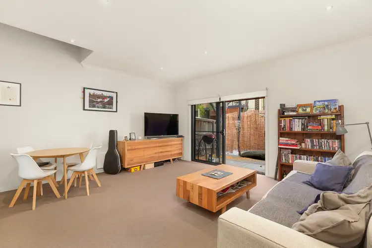 Main view of Homely townhouse listing, 41/124-136 Mason Street, Newport VIC 3015