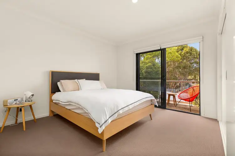 Second view of Homely townhouse listing, 41/124-136 Mason Street, Newport VIC 3015