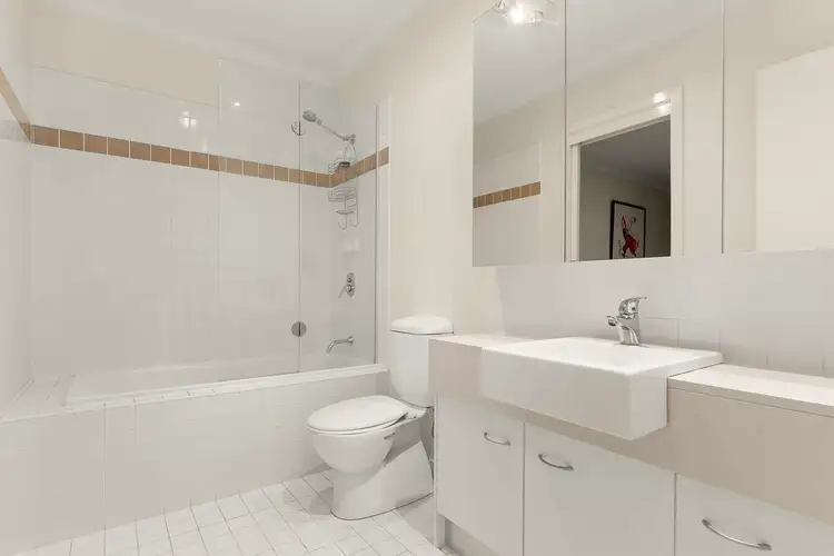 Fourth view of Homely townhouse listing, 41/124-136 Mason Street, Newport VIC 3015