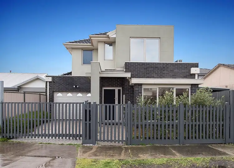 4 Shepherd Court, Williamstown VIC 3016