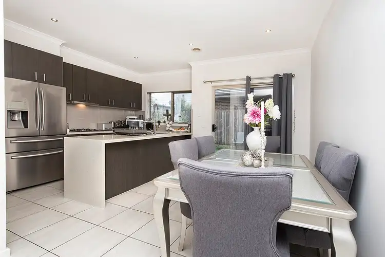 Third view of Homely house listing, 4 Shepherd Court, Williamstown VIC 3016