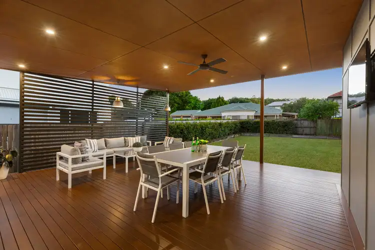 34 Frasers Road, Mitchelton QLD 4053