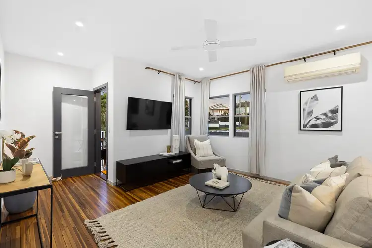 Fifth view of Homely house listing, 34 Frasers Road, Mitchelton QLD 4053