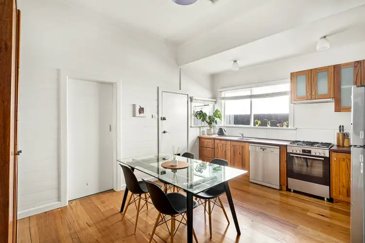 Third view of Homely house listing, 4 Crawford Street, Newport VIC 3015