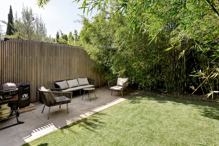 Fifth view of Homely house listing, 4 Crawford Street, Newport VIC 3015