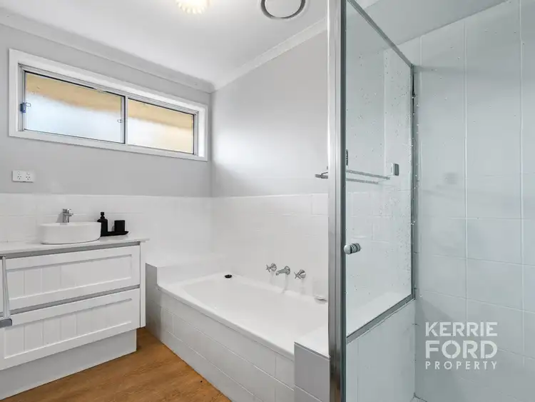Third view of Homely unit listing, 3/22-24 Rose Avenue, Traralgon VIC 3844