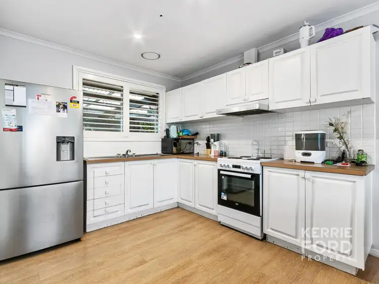 Fourth view of Homely unit listing, 3/22-24 Rose Avenue, Traralgon VIC 3844