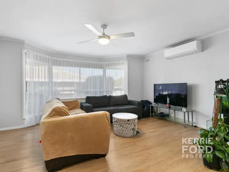Fifth view of Homely unit listing, 3/22-24 Rose Avenue, Traralgon VIC 3844