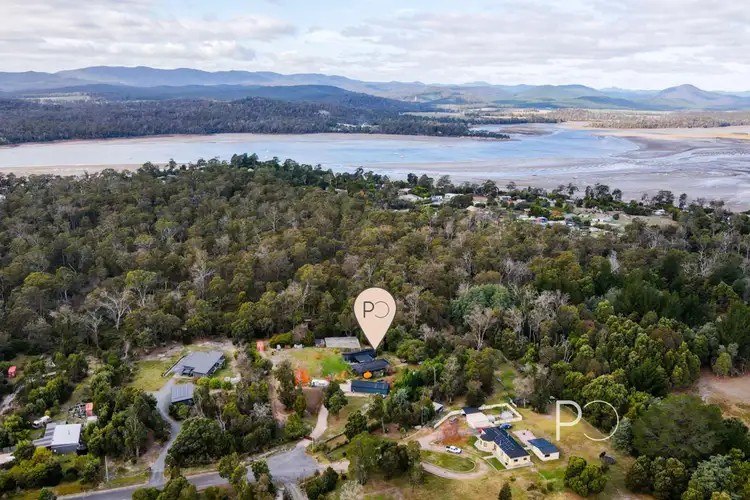 Second view of Homely house listing, 59 Jasmine Drive, Port Sorell TAS 7307