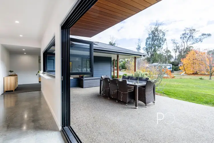 Fourth view of Homely house listing, 59 Jasmine Drive, Port Sorell TAS 7307