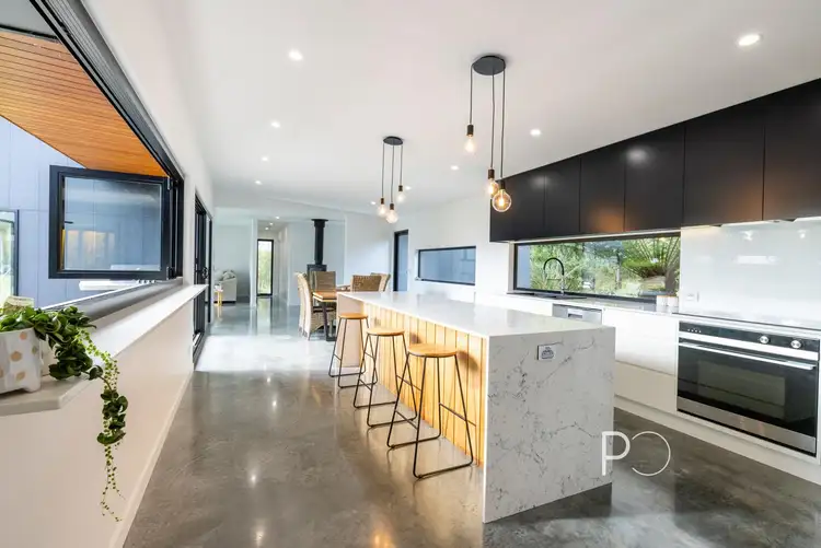 Fifth view of Homely house listing, 59 Jasmine Drive, Port Sorell TAS 7307