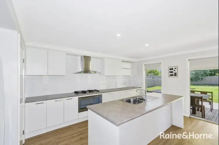 Fourth view of Homely house listing, 23 Rosella Drive, Murrurundi NSW 2338