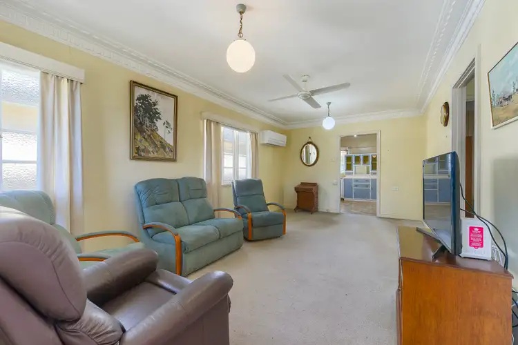Second view of Homely house listing, 18 Gardiner Street, Alderley QLD 4051