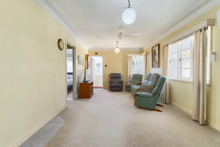 Third view of Homely house listing, 18 Gardiner Street, Alderley QLD 4051