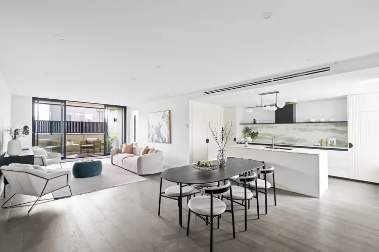 104/66-68 Pickett Street, Footscray VIC 3011