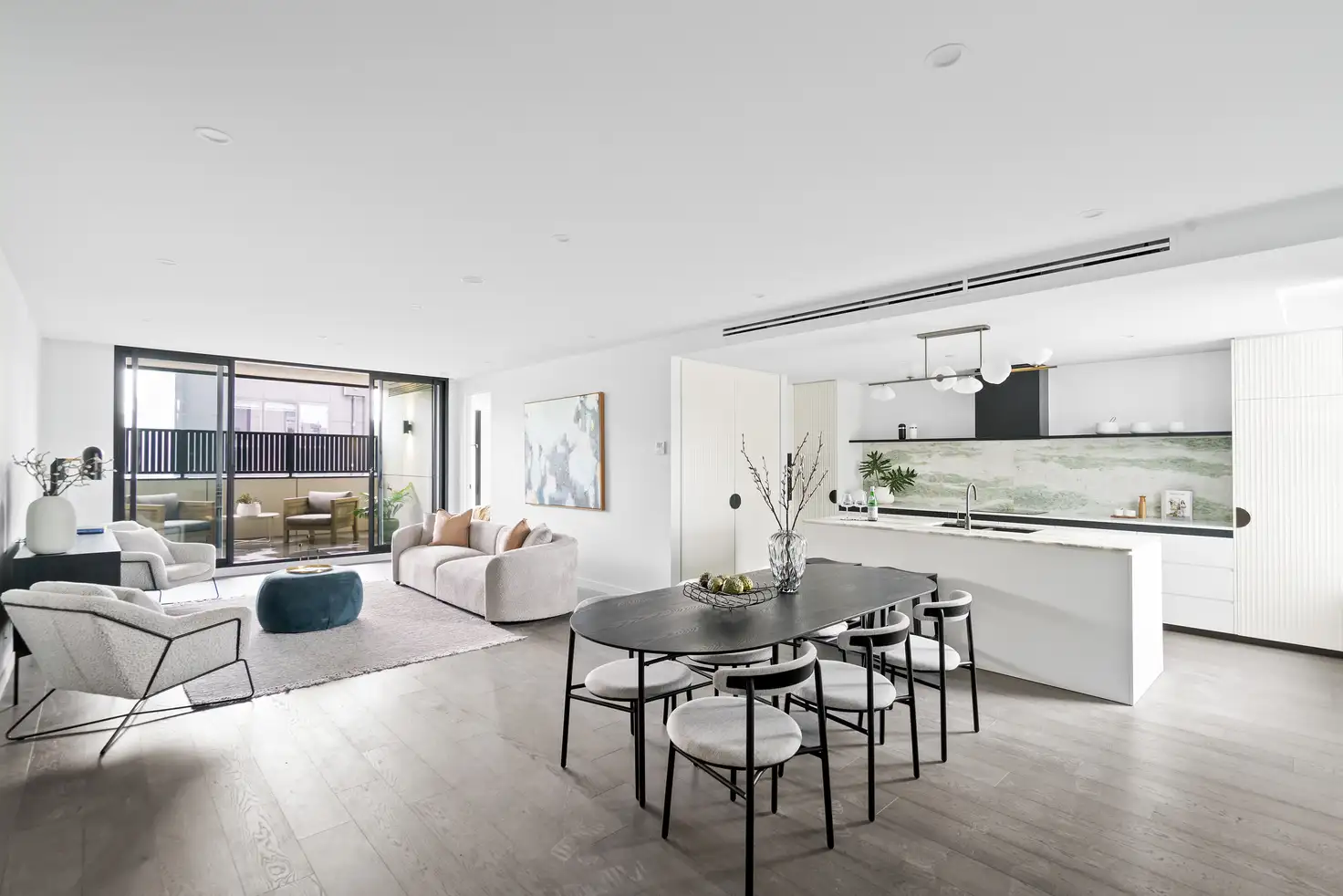 Main view of Homely apartment listing, 104/66-68 Pickett Street, Footscray VIC 3011