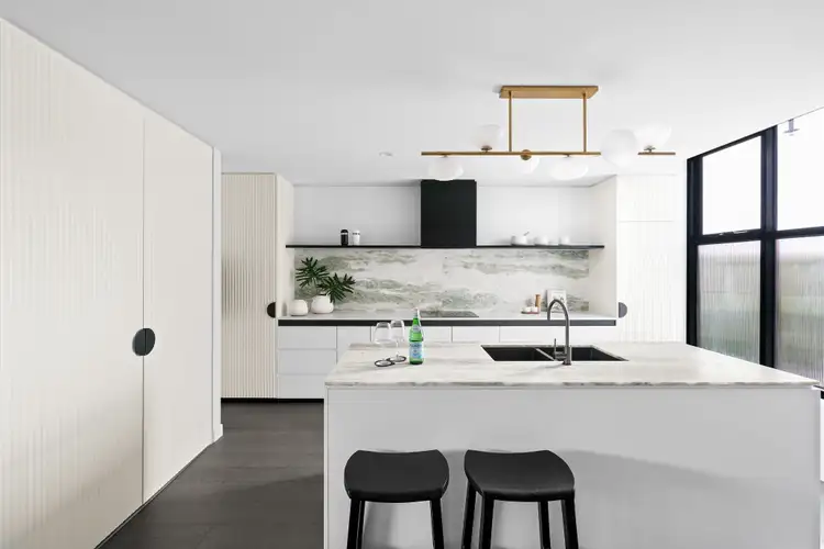 Fourth view of Homely apartment listing, 104/66-68 Pickett Street, Footscray VIC 3011
