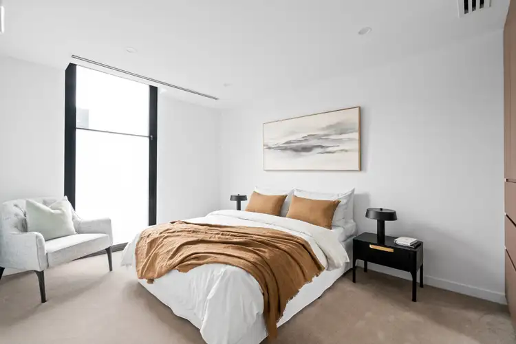 Seventh view of Homely apartment listing, 104/66-68 Pickett Street, Footscray VIC 3011