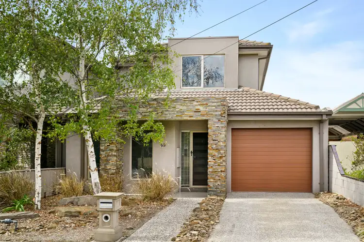 Main view of Homely house listing, 63 Watt Street, South Kingsville VIC 3015