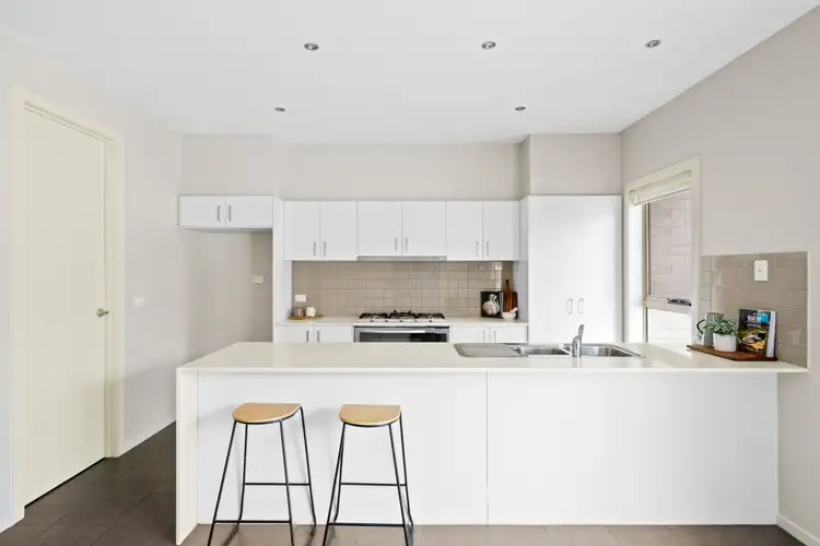 Fourth view of Homely house listing, 63 Watt Street, South Kingsville VIC 3015