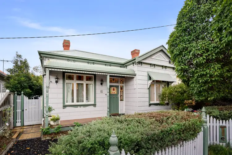 12 Courtis Street, Williamstown VIC 3016